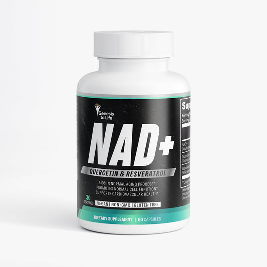 NAD+