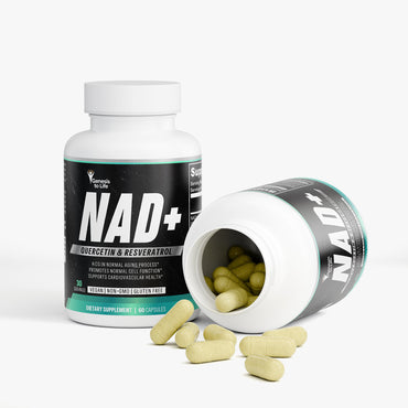 NAD+