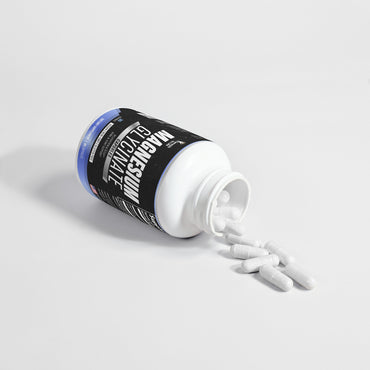 Magnesium Glycinate