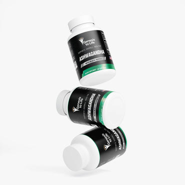 Ashwagandha