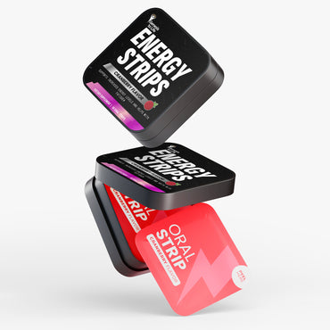 Energy Strips