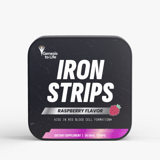 Iron Strips