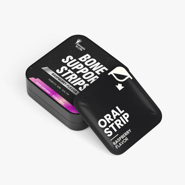 Bone Support Strips