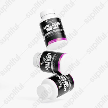 Apple Cider Vinegar Capsules