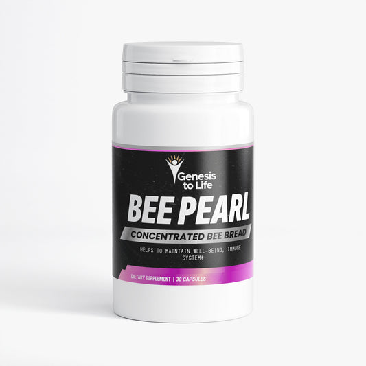 Bee Pearl