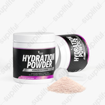 Hydration Powder (Peach Mango)