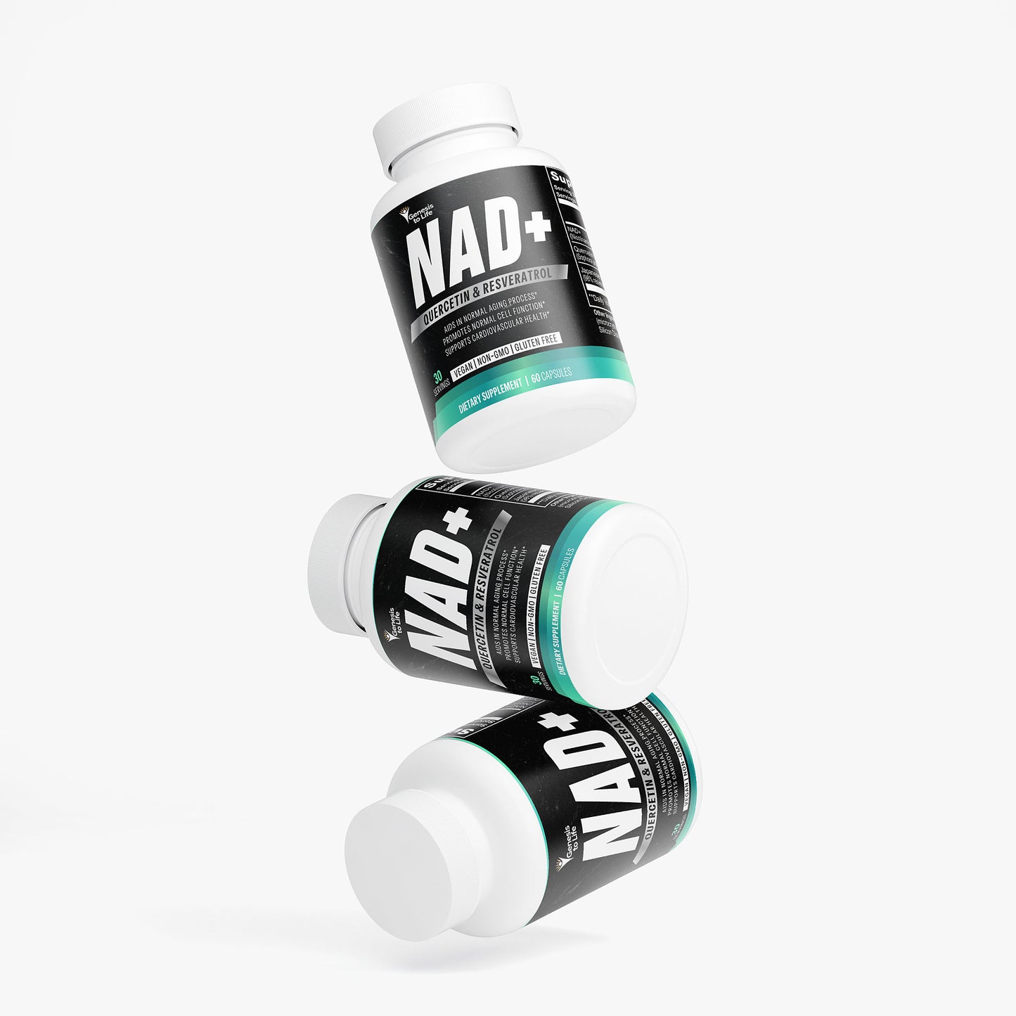 NAD+