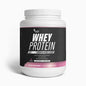 Advanced 100% Whey Protein Isolate (Chocolate)