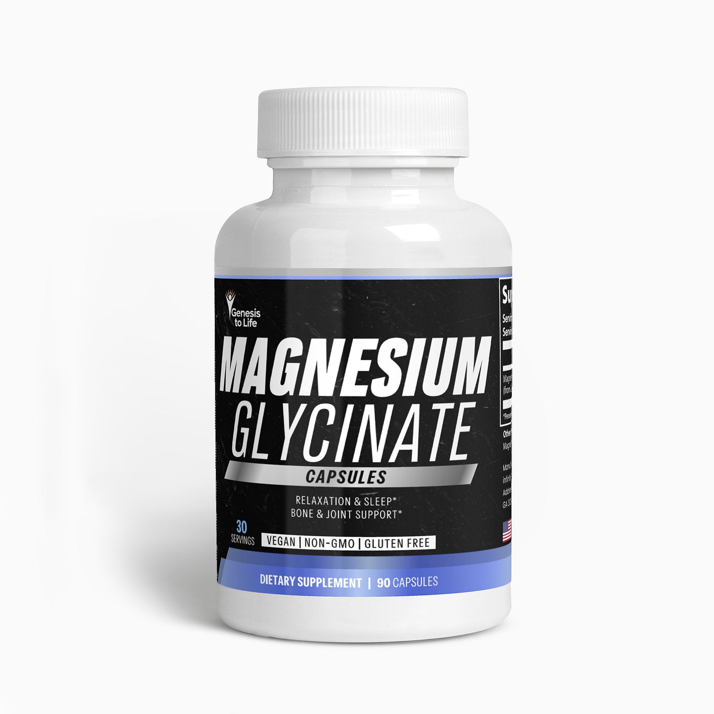 Magnesium Glycinate
