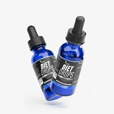 Diet Drops Ultra 1 oz