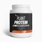Proteína vegetal (chocolate)