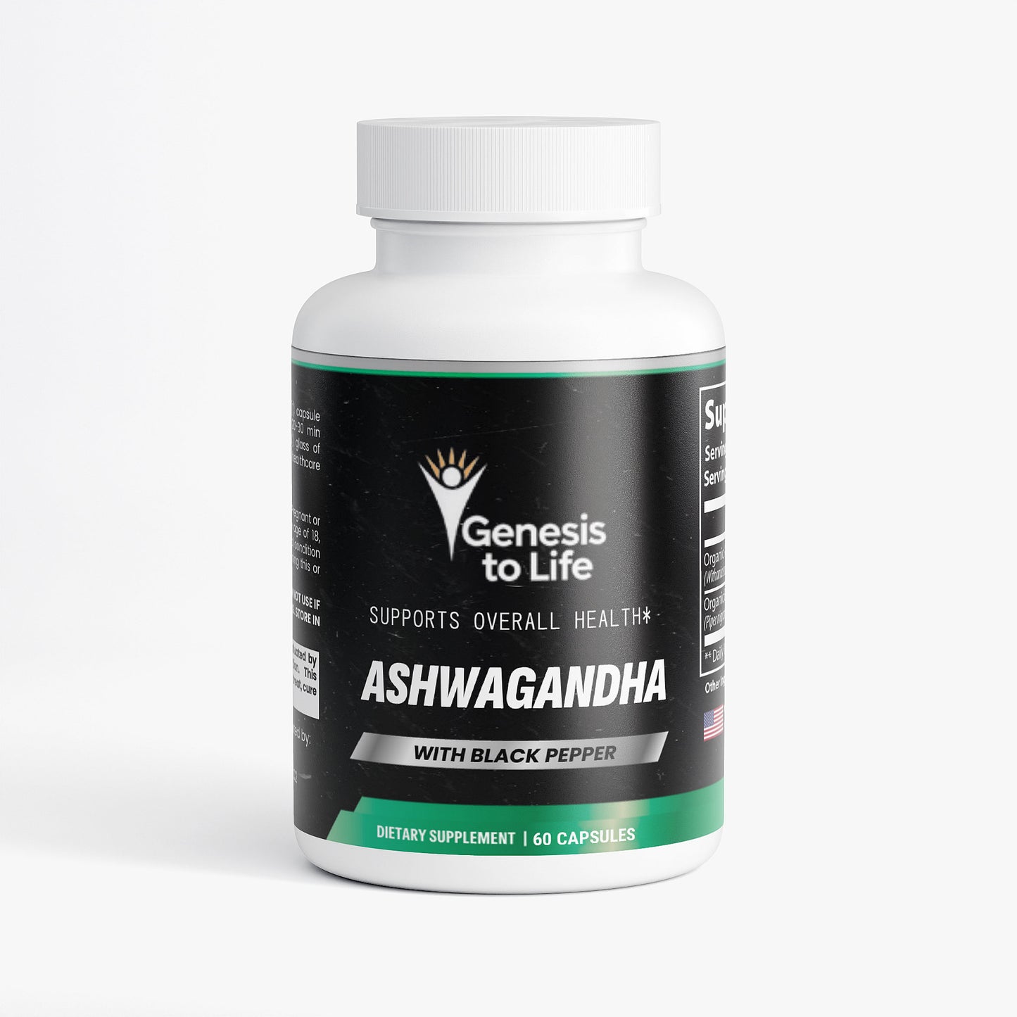 Ashwagandha