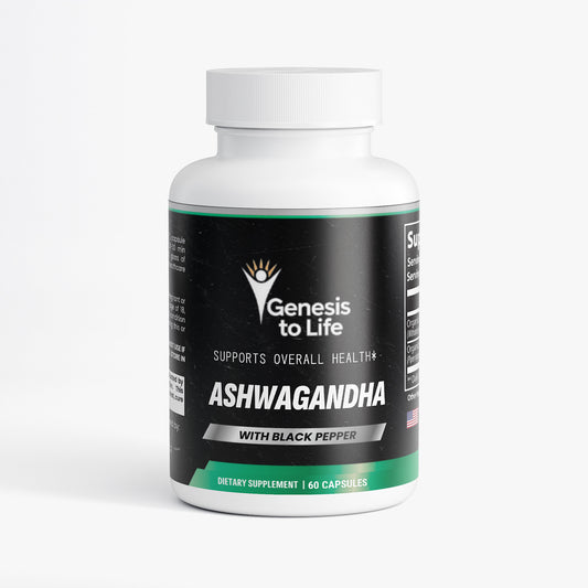 Ashwagandha