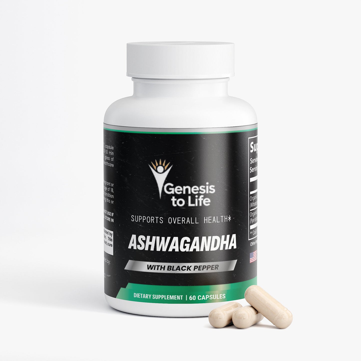 Ashwagandha
