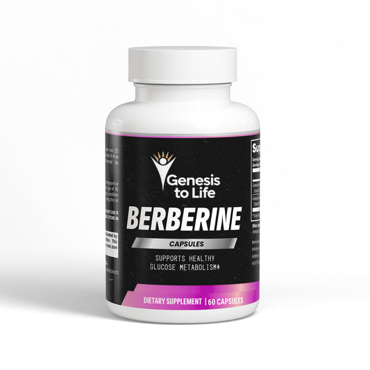 Berberine