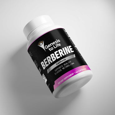 Berberine