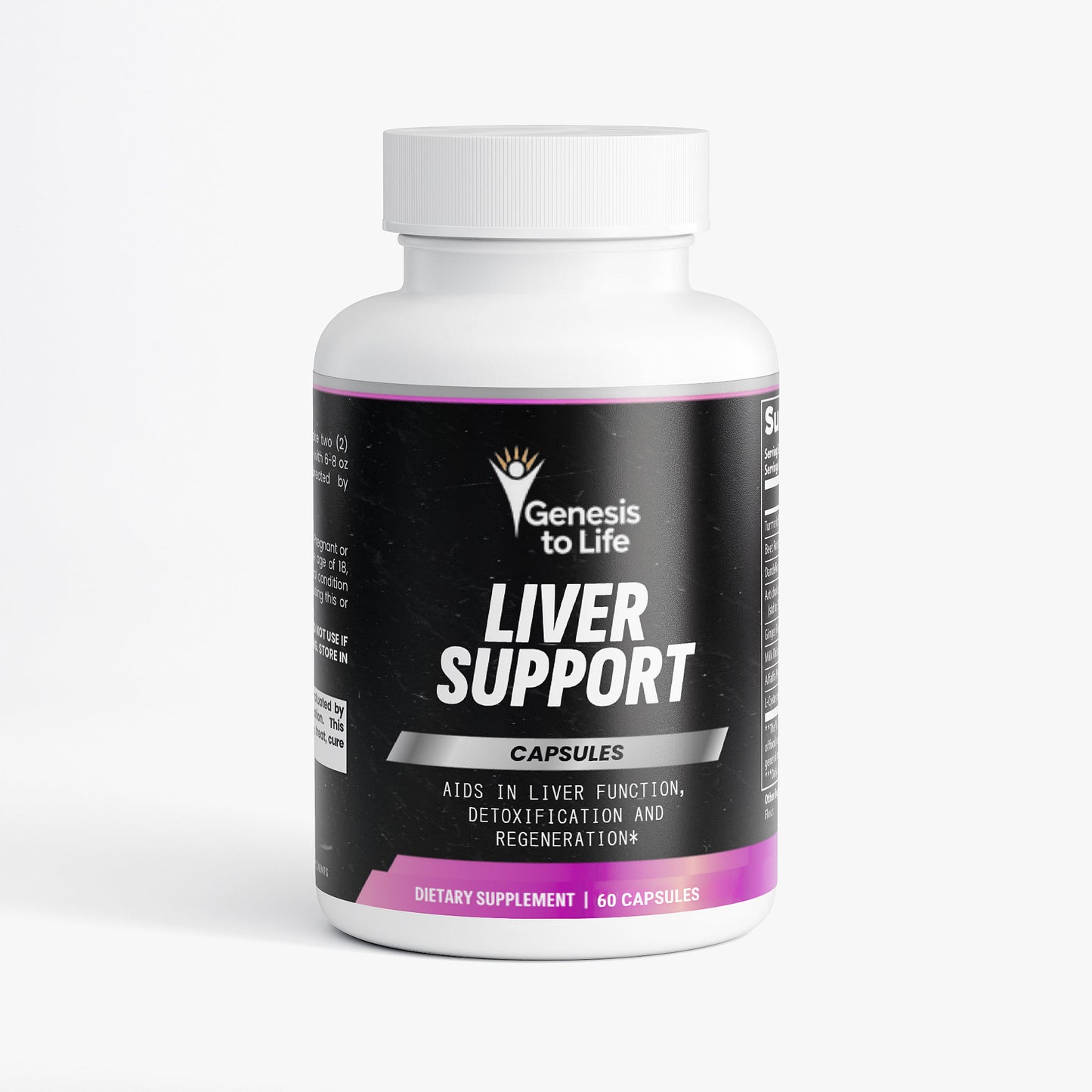 Liver Support