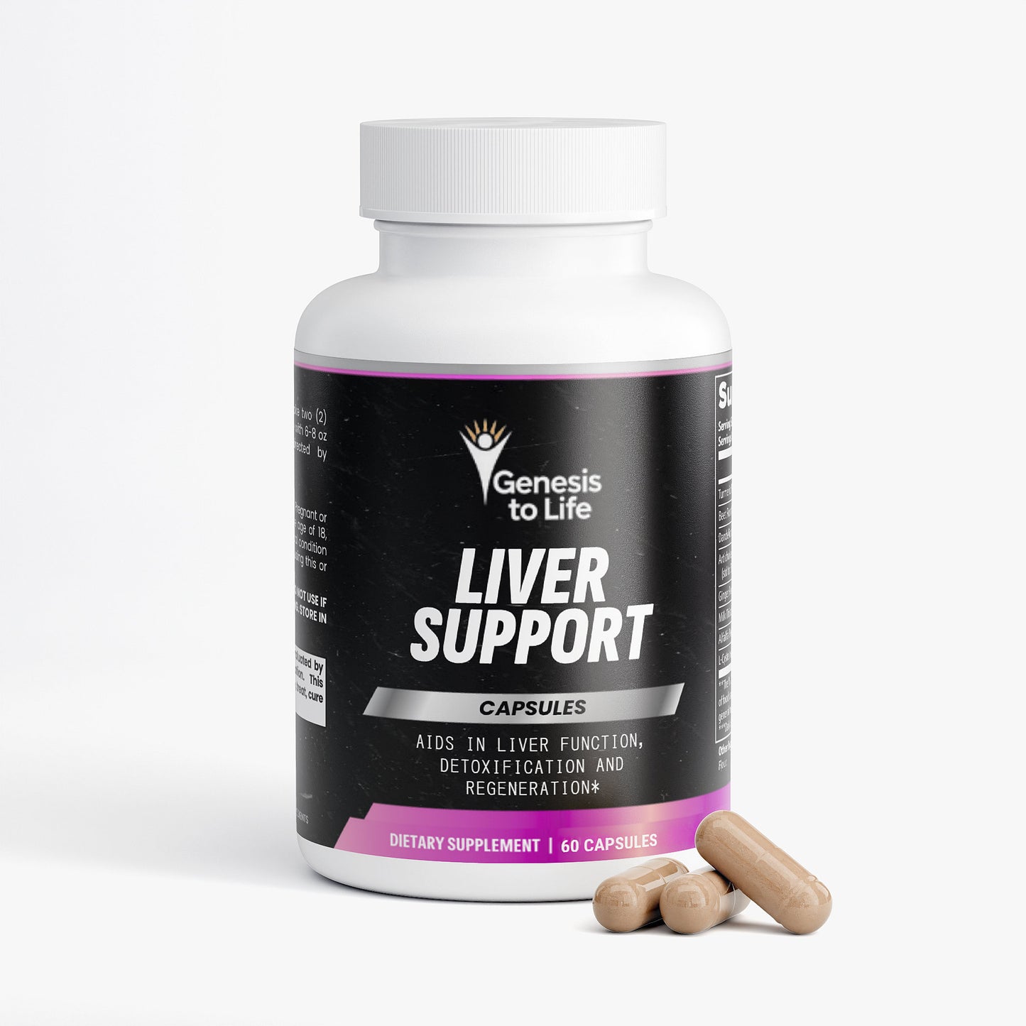 Liver Support