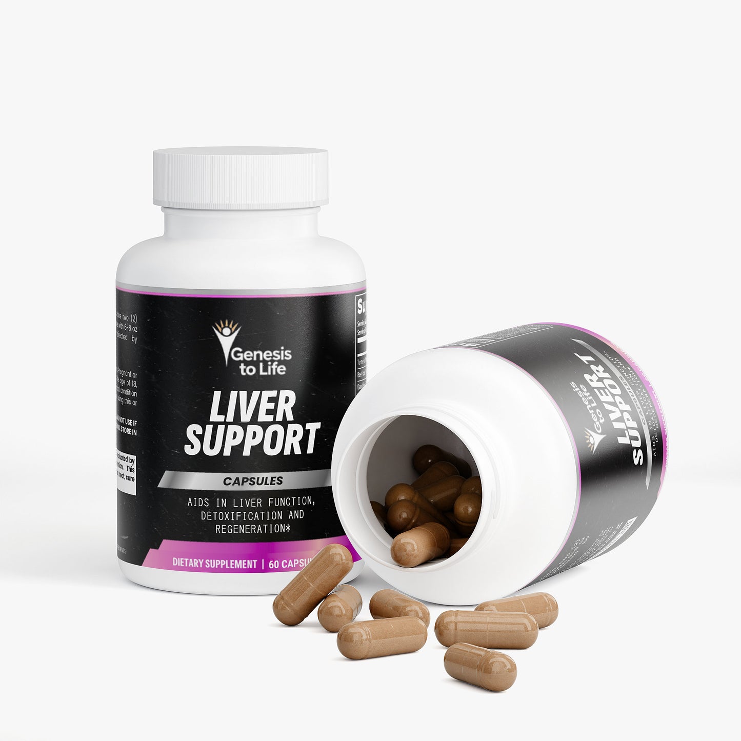 Liver Support