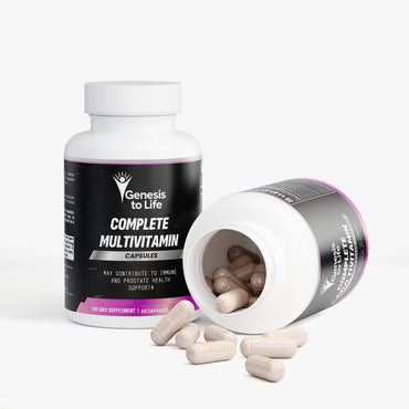 Complete Multivitamin
