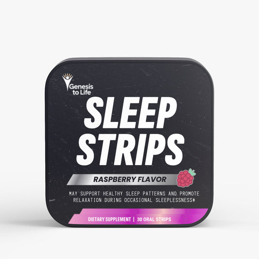 Sleep Strips