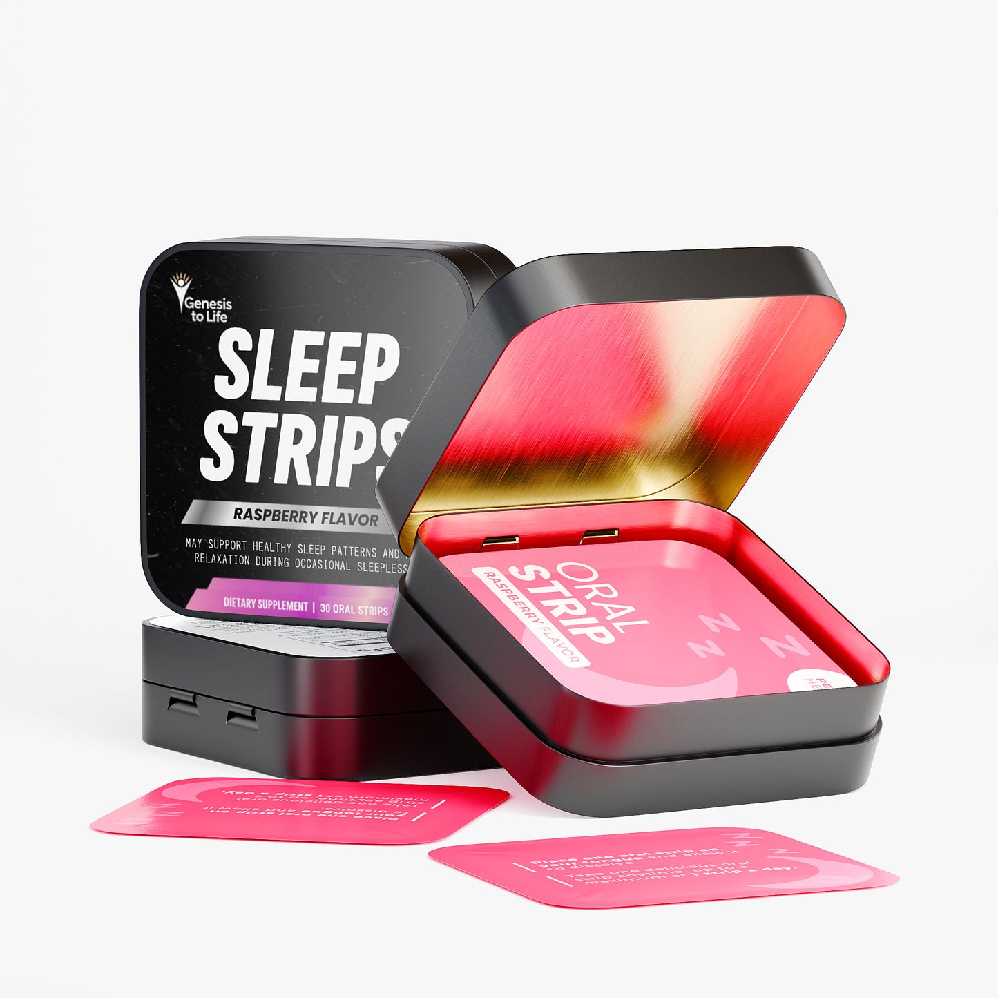 Sleep Strips