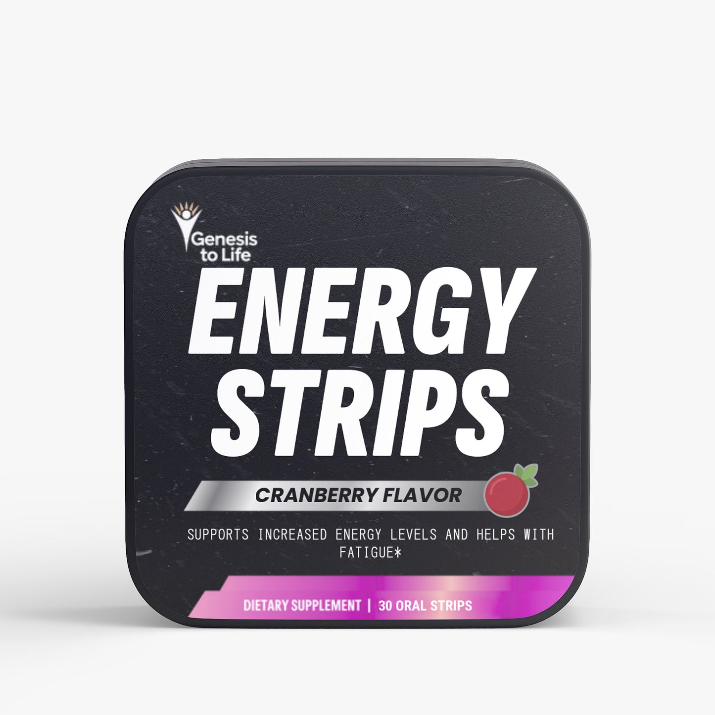 Energy Strips