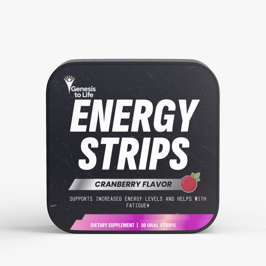 Energy Strips