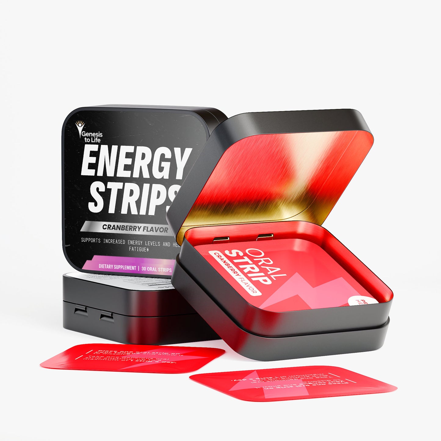 Energy Strips