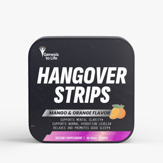 Hangover Strips