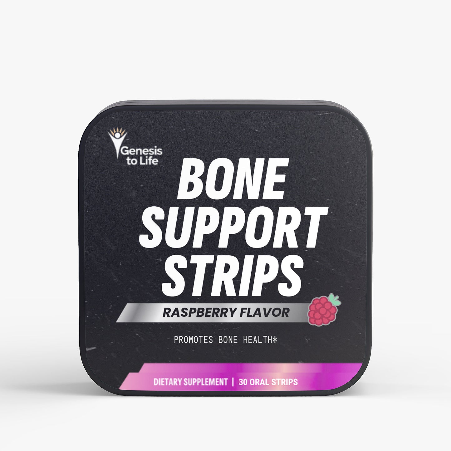 Bone Support Strips