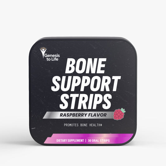 Bone Support Strips