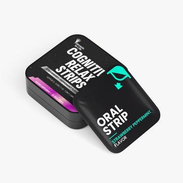 Cognitive Relax Strips