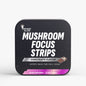 Mushroom Focus Strips