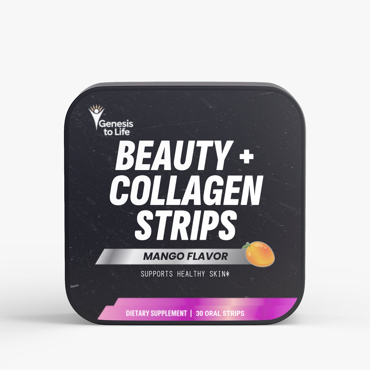 Tiras de colágeno Beauty +