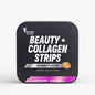 Tiras de colágeno Beauty +