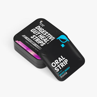 Digestive + Gut Health Strips