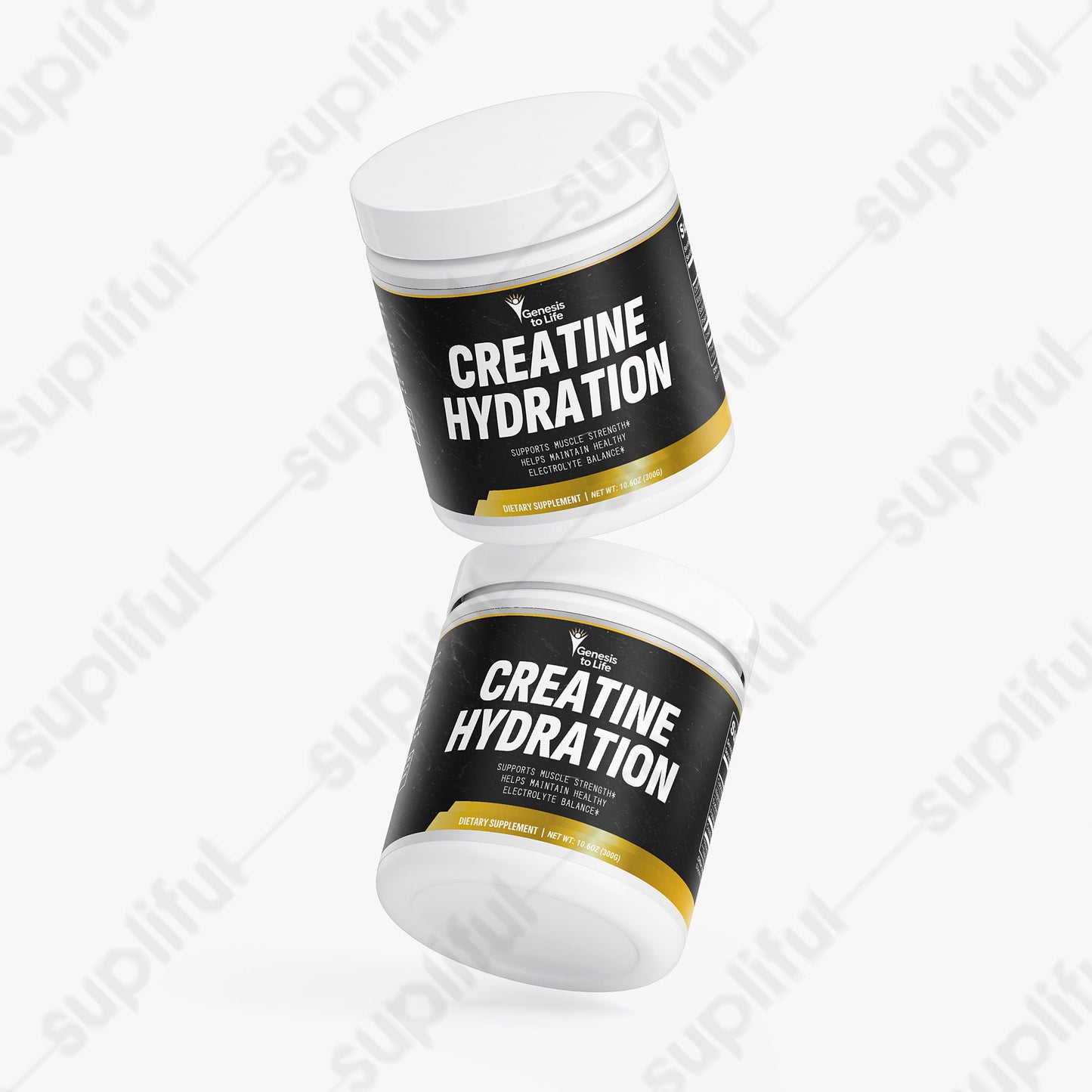 Creatine Hydration Powder