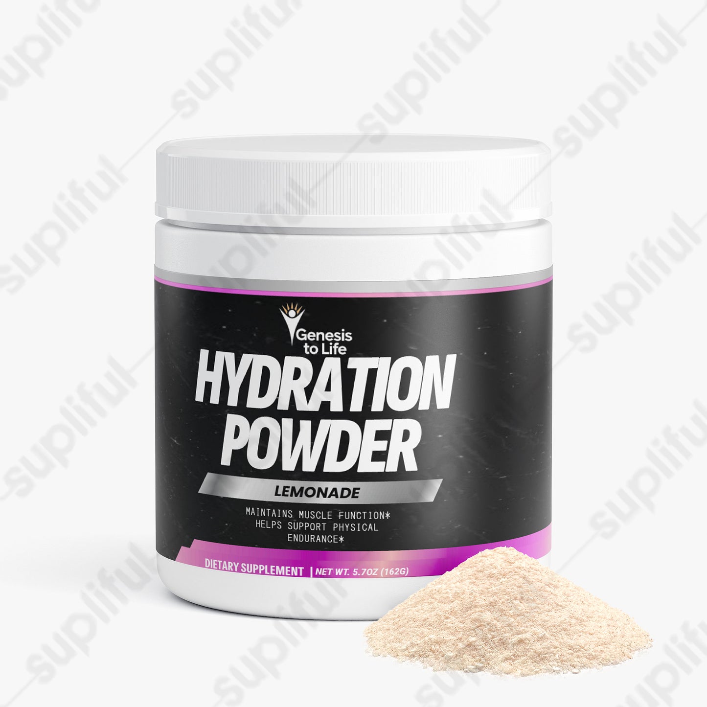 Hydration Powder (Lemonade)