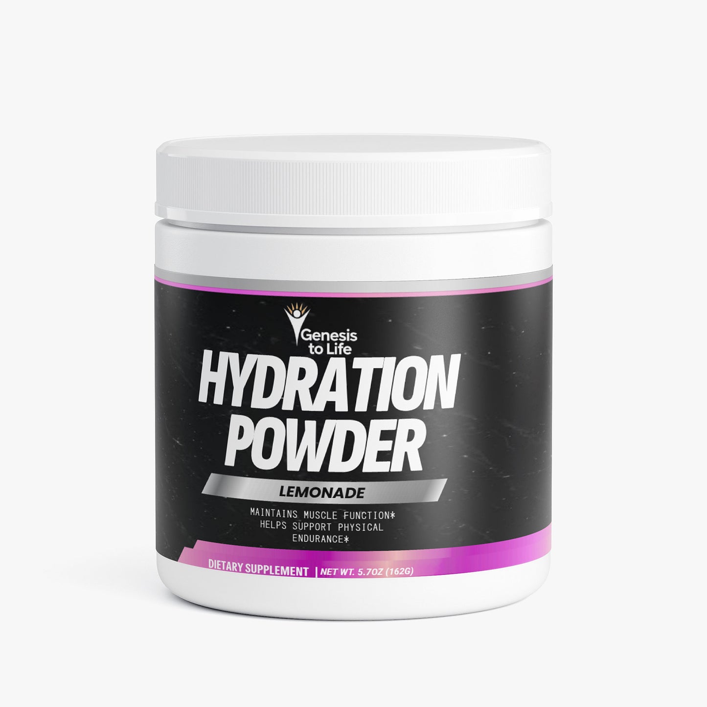 Hydration Powder (Lemonade)