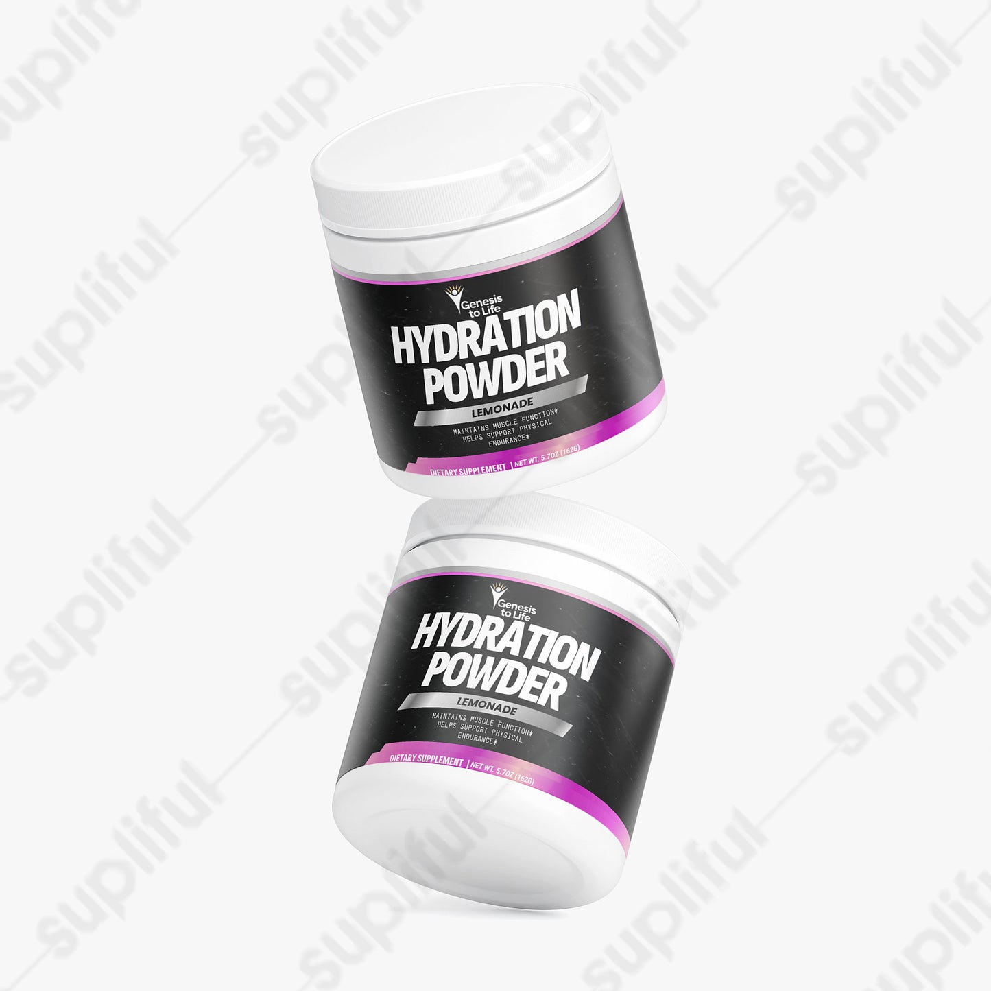 Hydration Powder (Lemonade)