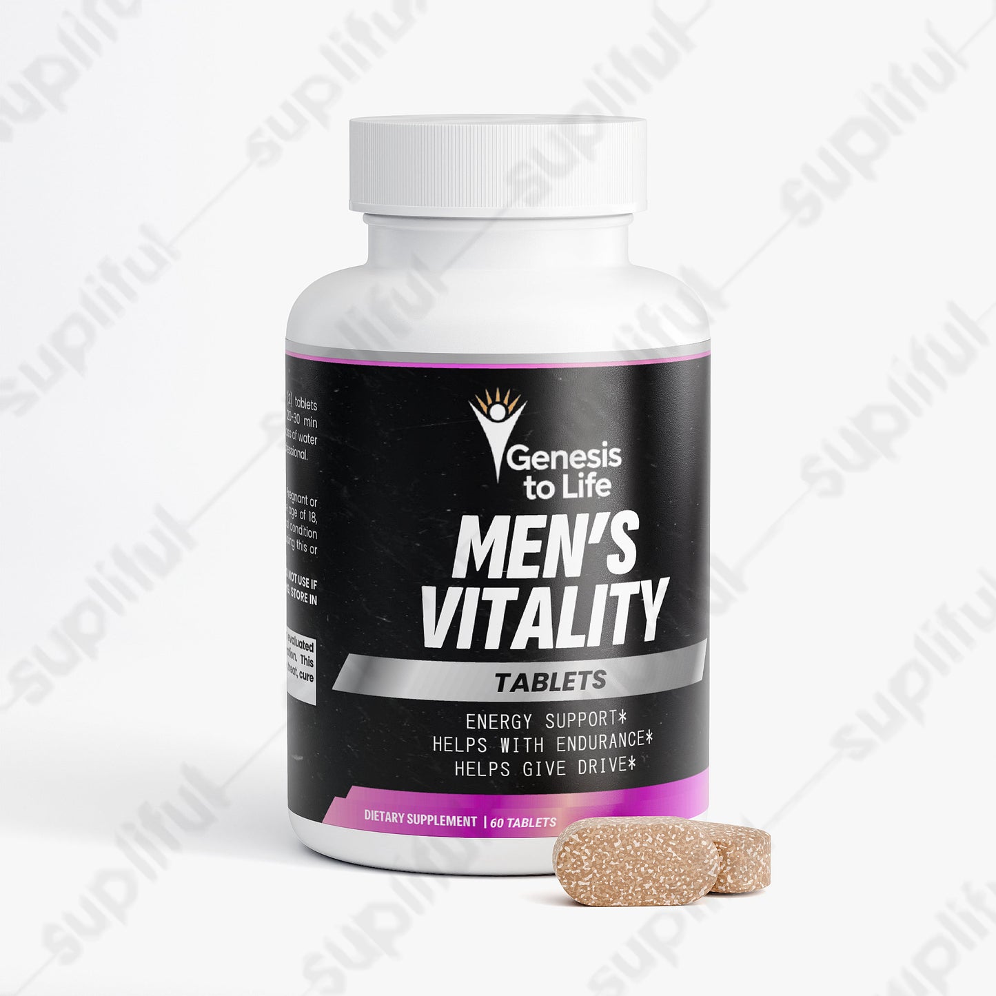 Men's Vitality