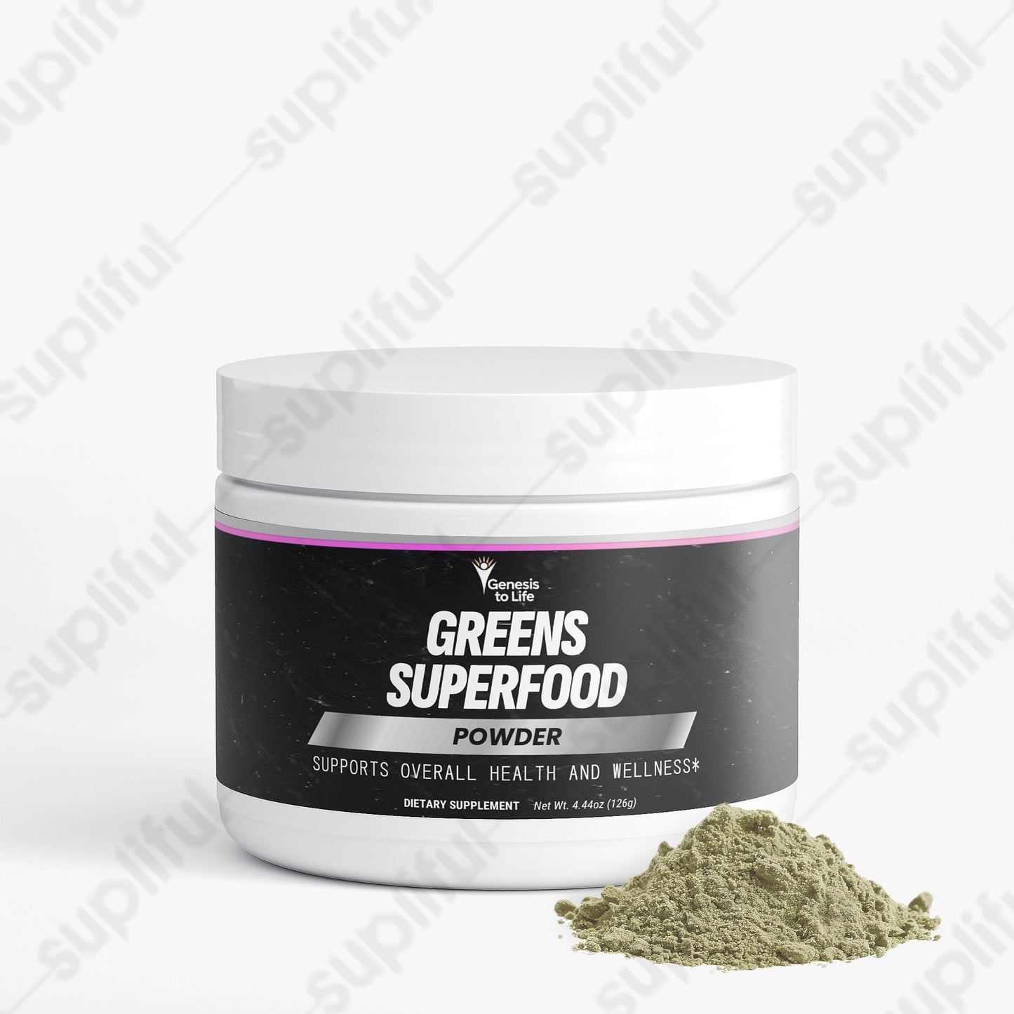 Greens Superfood