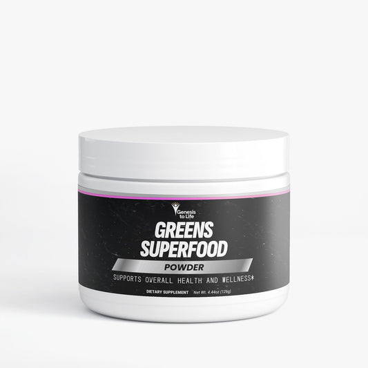 Greens Superfood