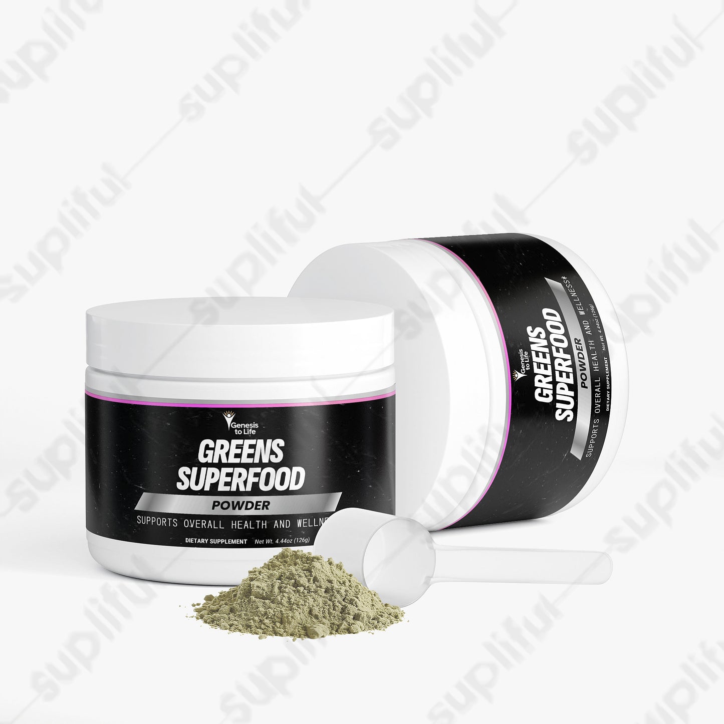 Greens Superfood
