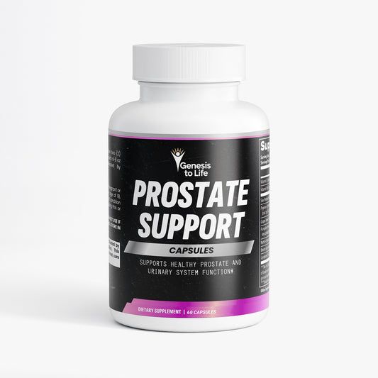 Prostate Support