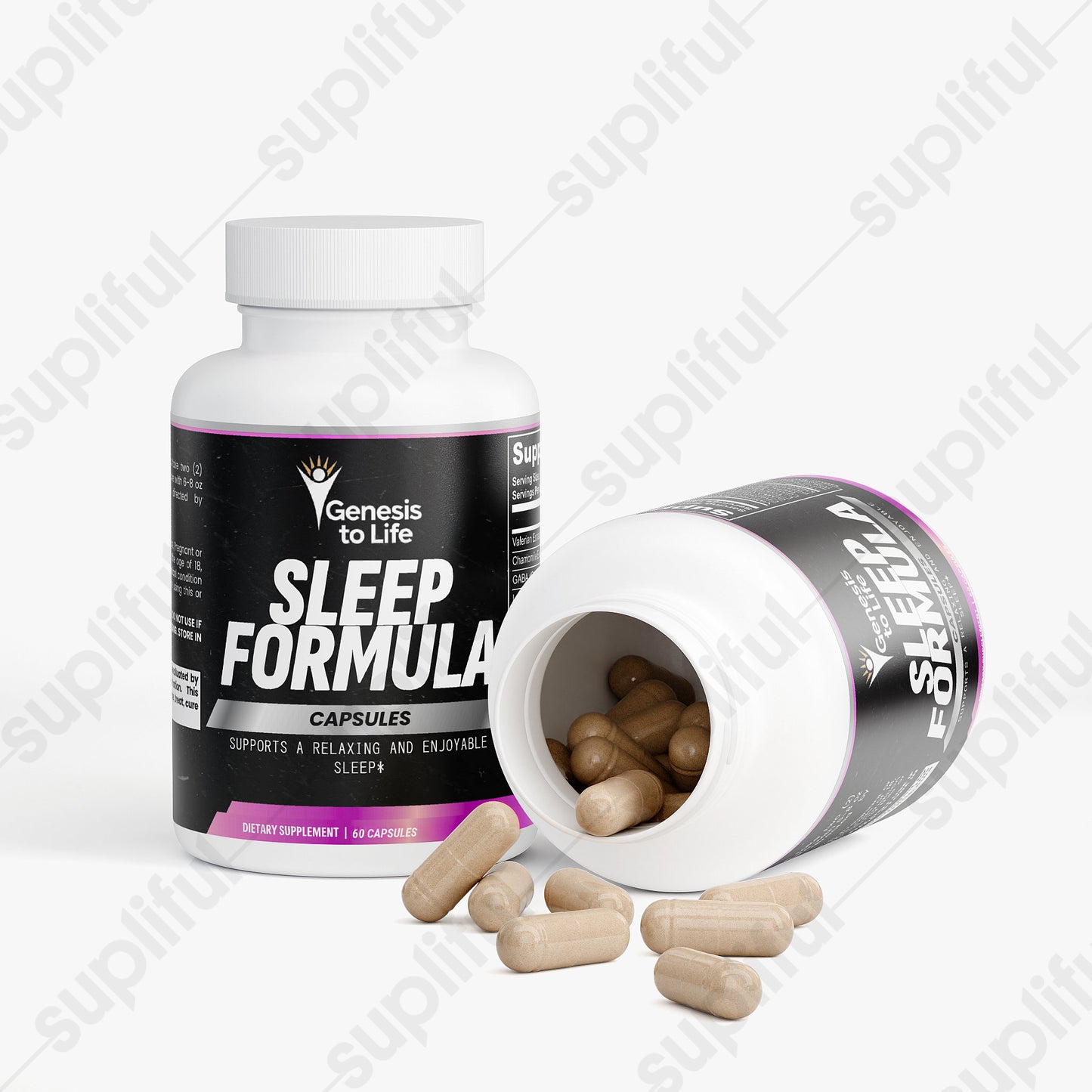 Sleep Formula