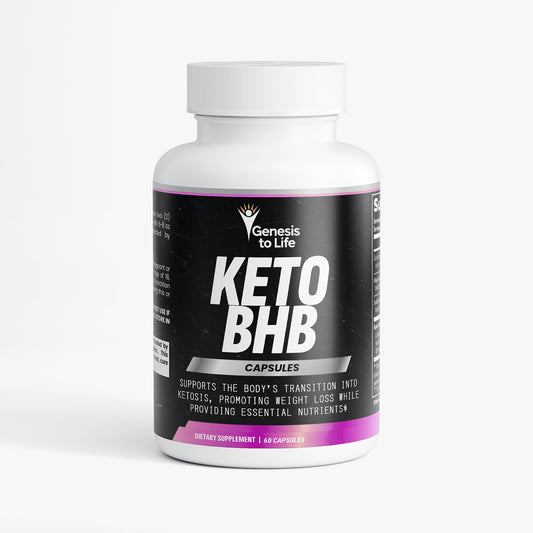 Keto BHB