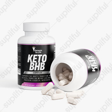 Keto BHB