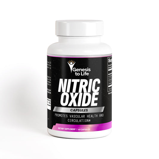 Nitric Oxide